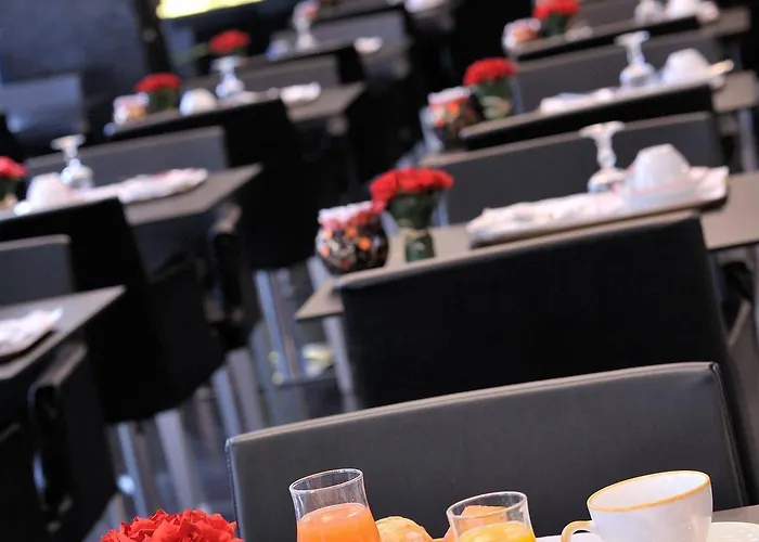 Hotel Voco Montparnasse By Ihg 4*