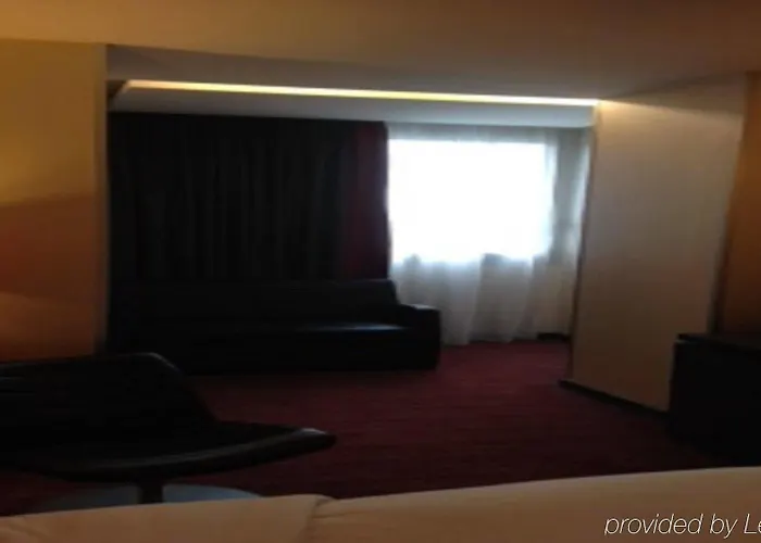 Voco Montparnasse By Ihg 4*