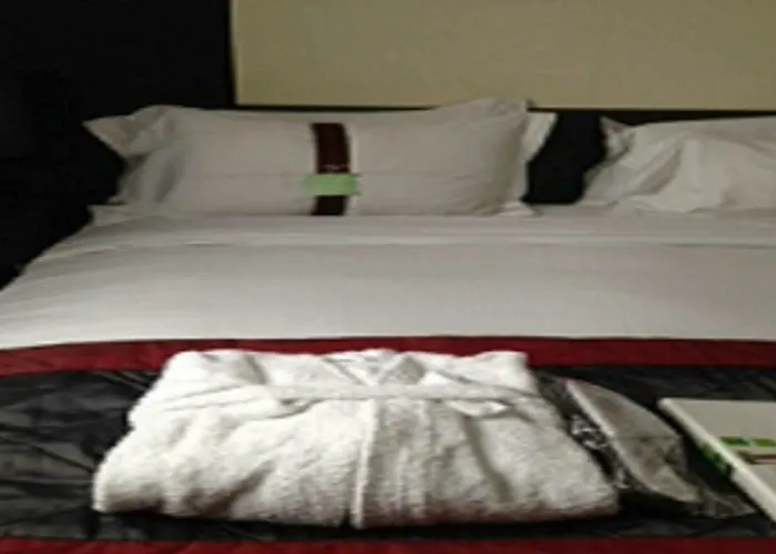 Hotel Voco Montparnasse By Ihg