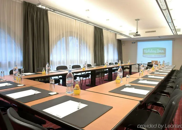 Hotel Voco Montparnasse By Ihg